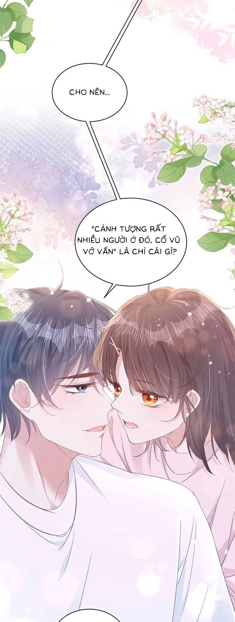 Sau Khi Xuyên Sách Tôi Còn Chẳng Phải Là Nữ Phụ Chapter 8 - 26