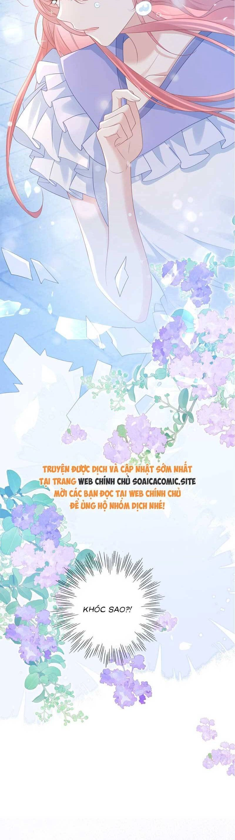 Sau Khi Xuyên Sách Tôi Còn Chẳng Phải Là Nữ Phụ Chapter 9 - 14