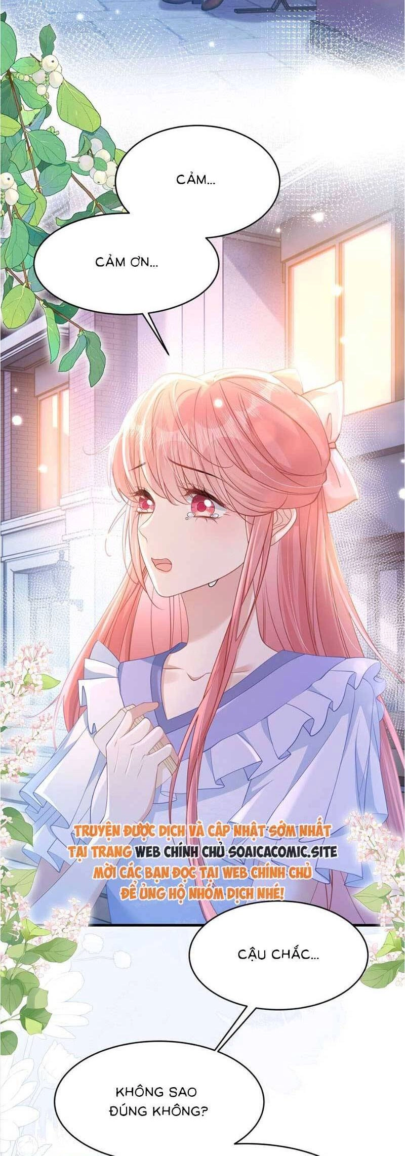 Sau Khi Xuyên Sách Tôi Còn Chẳng Phải Là Nữ Phụ Chapter 10 - 2