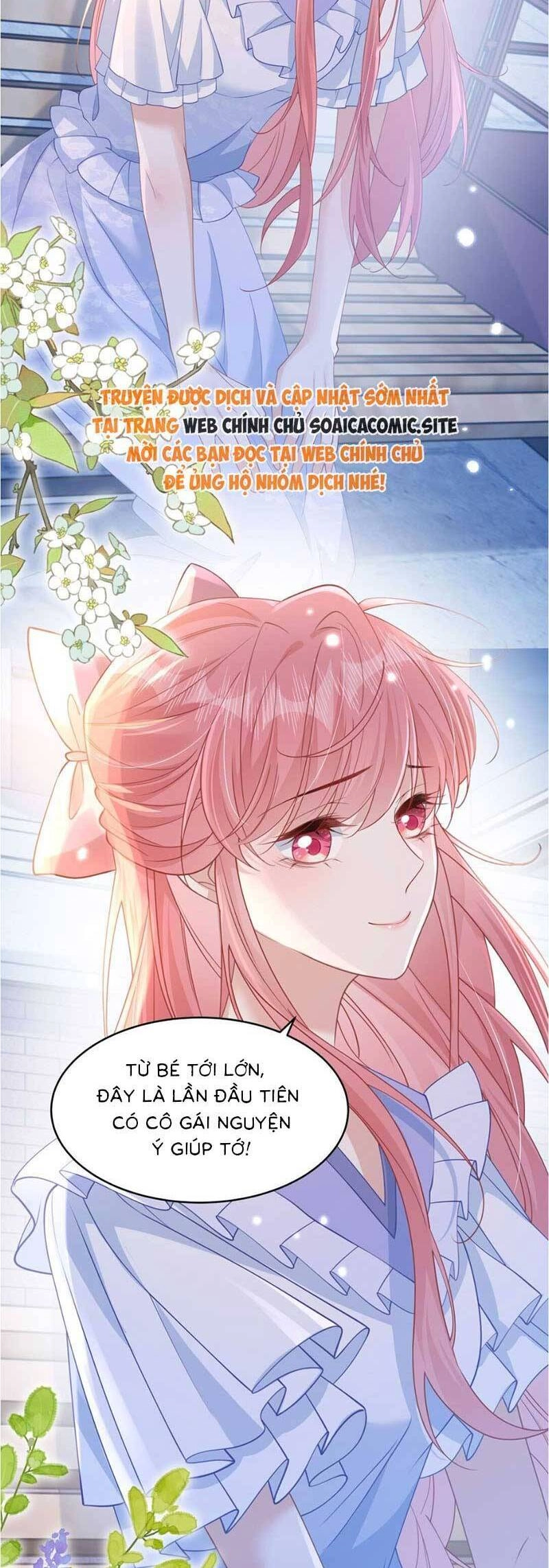 Sau Khi Xuyên Sách Tôi Còn Chẳng Phải Là Nữ Phụ Chapter 10 - 8