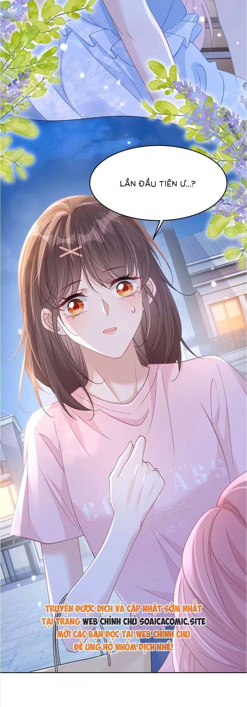 Sau Khi Xuyên Sách Tôi Còn Chẳng Phải Là Nữ Phụ Chapter 10 - 9