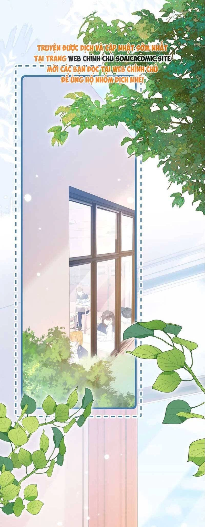 Sau Khi Xuyên Sách Tôi Còn Chẳng Phải Là Nữ Phụ Chapter 10 - 15