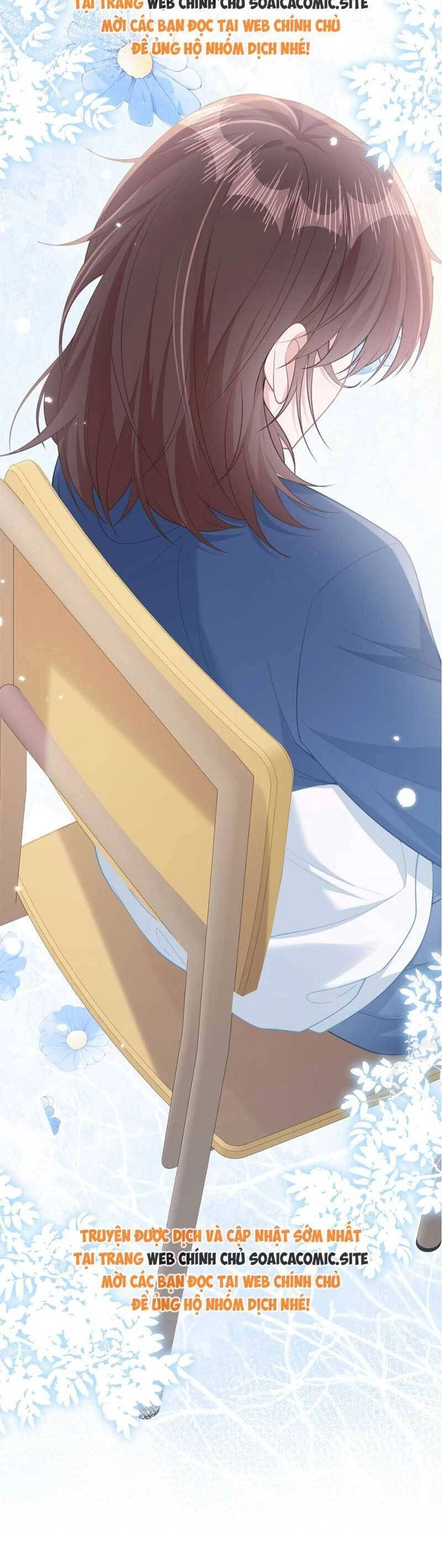 Sau Khi Xuyên Sách Tôi Còn Chẳng Phải Là Nữ Phụ Chapter 10 - 22