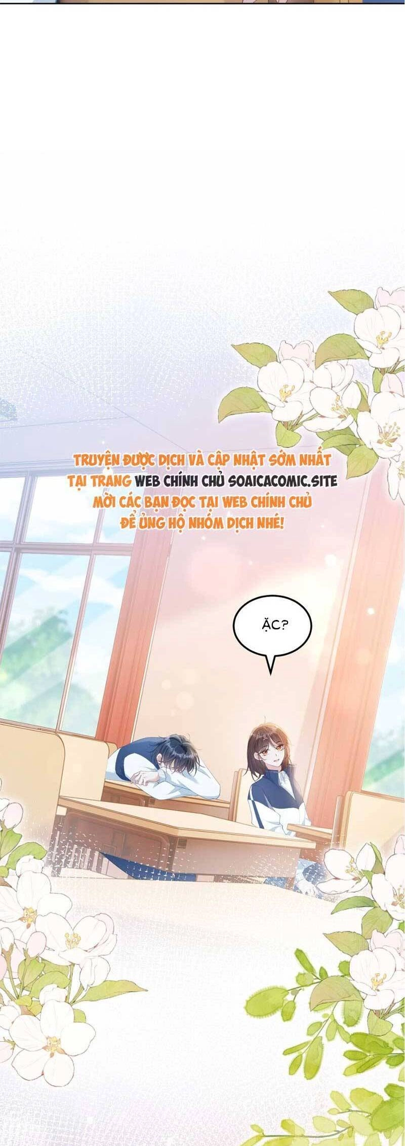 Sau Khi Xuyên Sách Tôi Còn Chẳng Phải Là Nữ Phụ Chapter 10 - 25