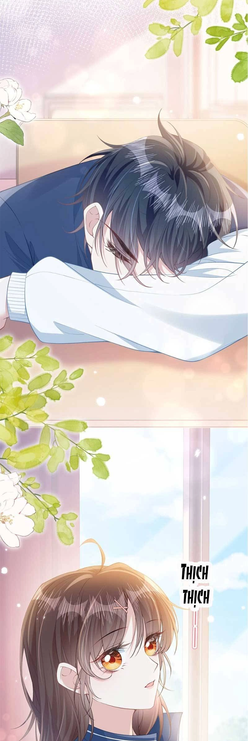 Sau Khi Xuyên Sách Tôi Còn Chẳng Phải Là Nữ Phụ Chapter 10 - 26