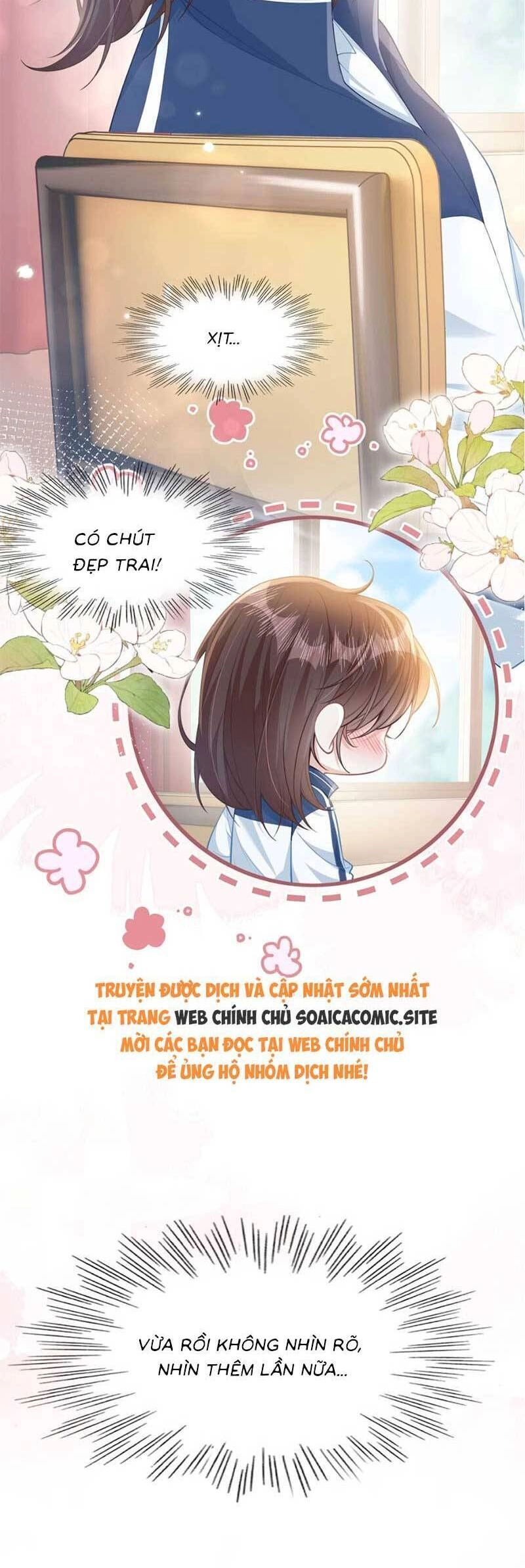 Sau Khi Xuyên Sách Tôi Còn Chẳng Phải Là Nữ Phụ Chapter 10 - 27