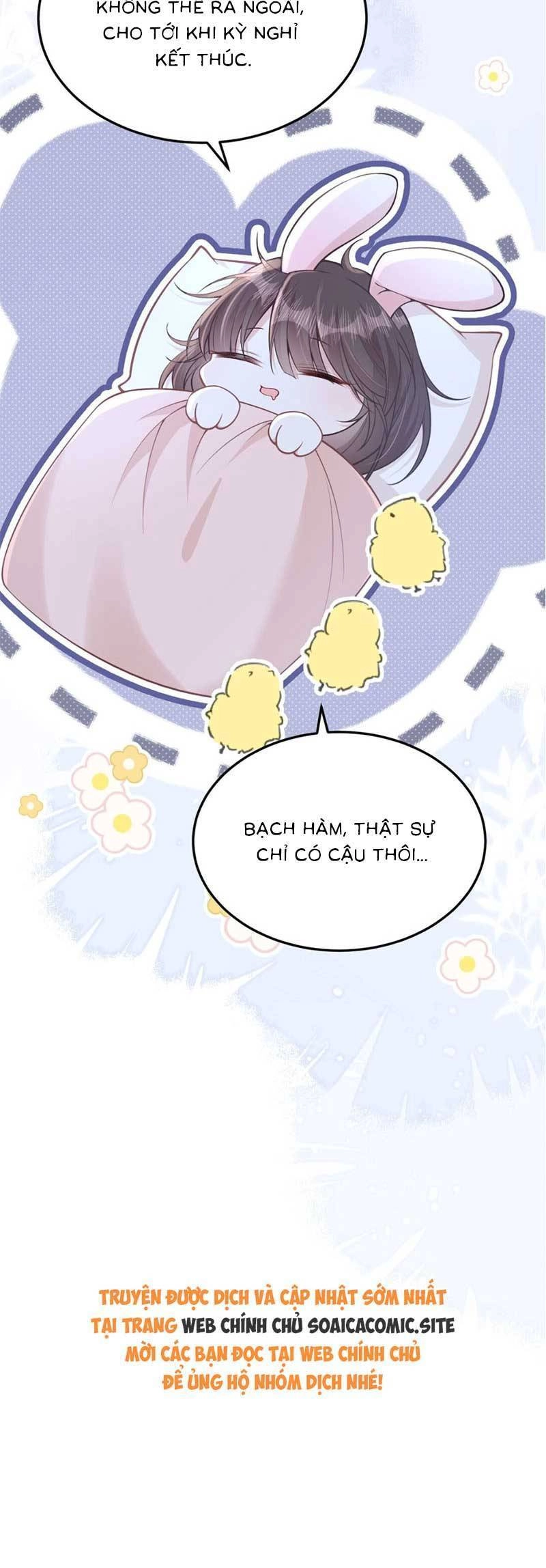 Sau Khi Xuyên Sách Tôi Còn Chẳng Phải Là Nữ Phụ Chapter 10 - 33