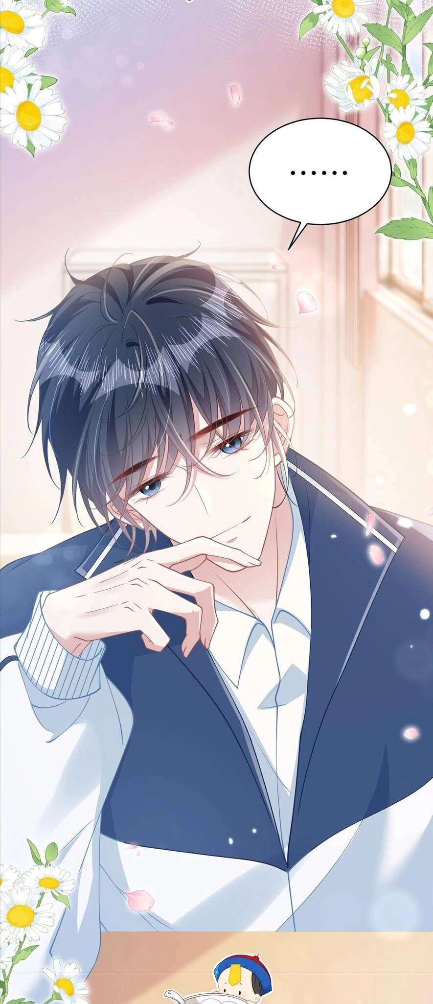 Sau Khi Xuyên Sách Tôi Còn Chẳng Phải Là Nữ Phụ Chapter 11 - 5