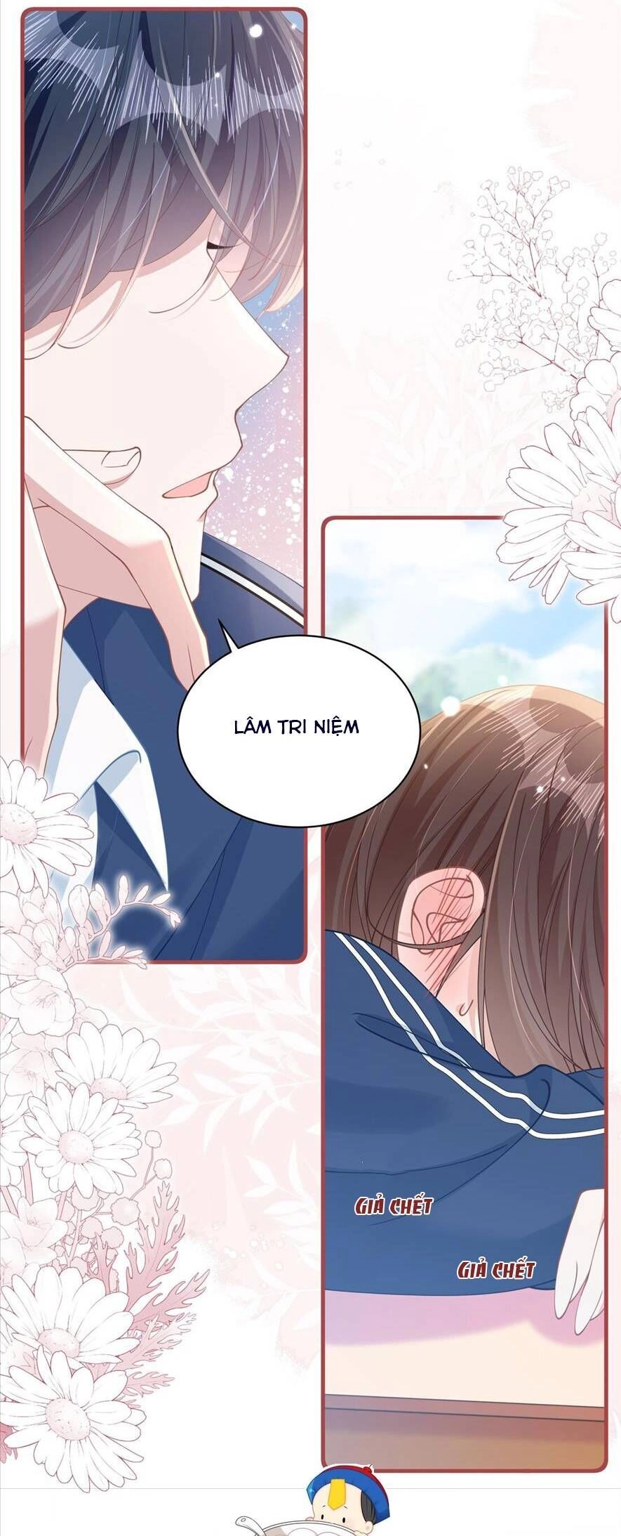 Sau Khi Xuyên Sách Tôi Còn Chẳng Phải Là Nữ Phụ Chapter 11 - 7