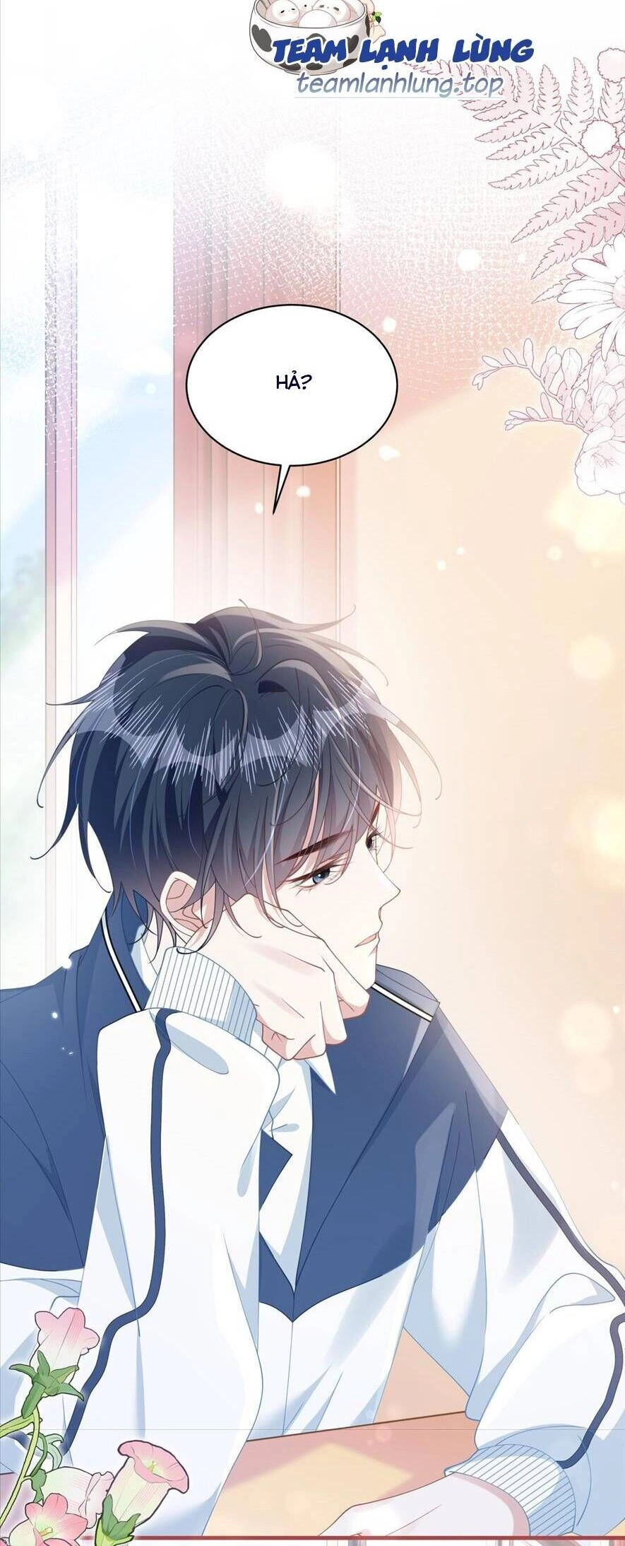 Sau Khi Xuyên Sách Tôi Còn Chẳng Phải Là Nữ Phụ Chapter 11 - 8