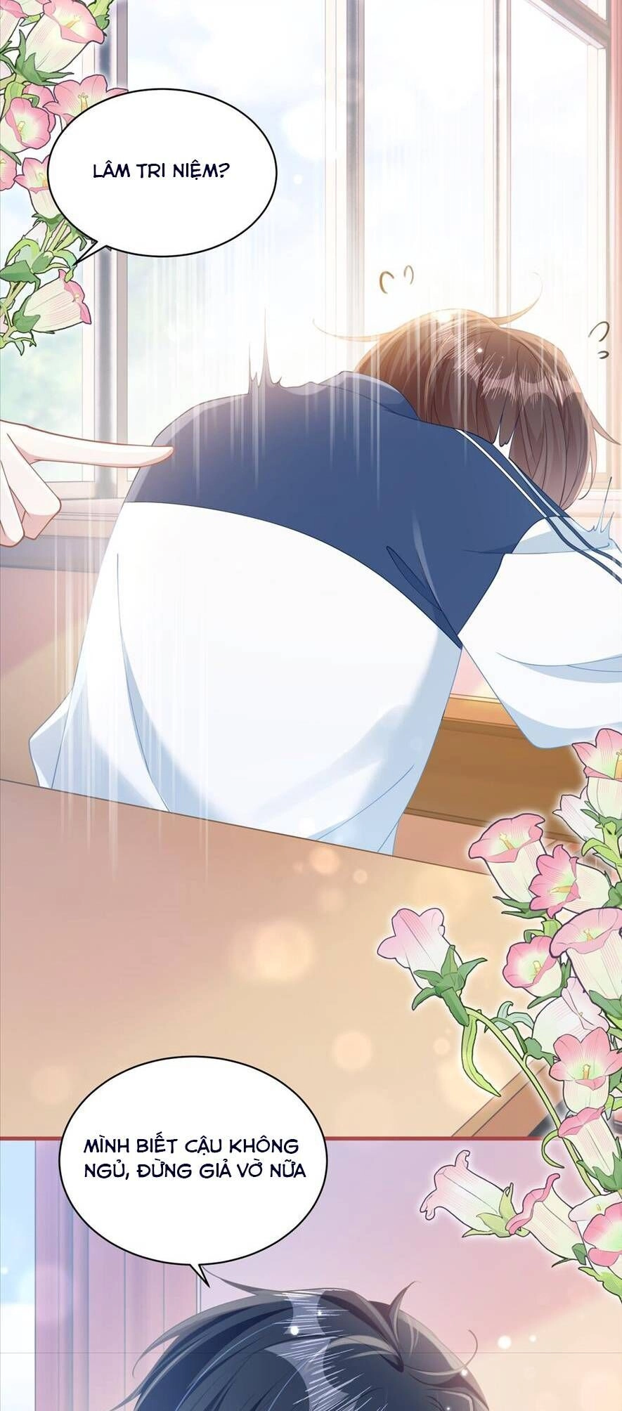 Sau Khi Xuyên Sách Tôi Còn Chẳng Phải Là Nữ Phụ Chapter 11 - 9