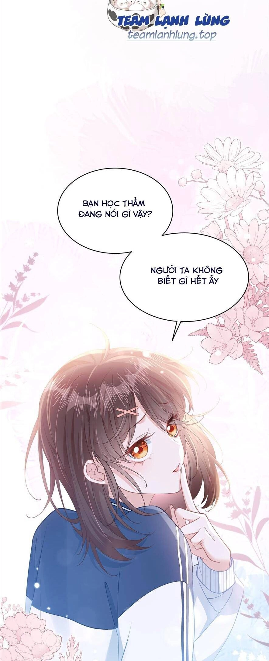 Sau Khi Xuyên Sách Tôi Còn Chẳng Phải Là Nữ Phụ Chapter 11 - 12