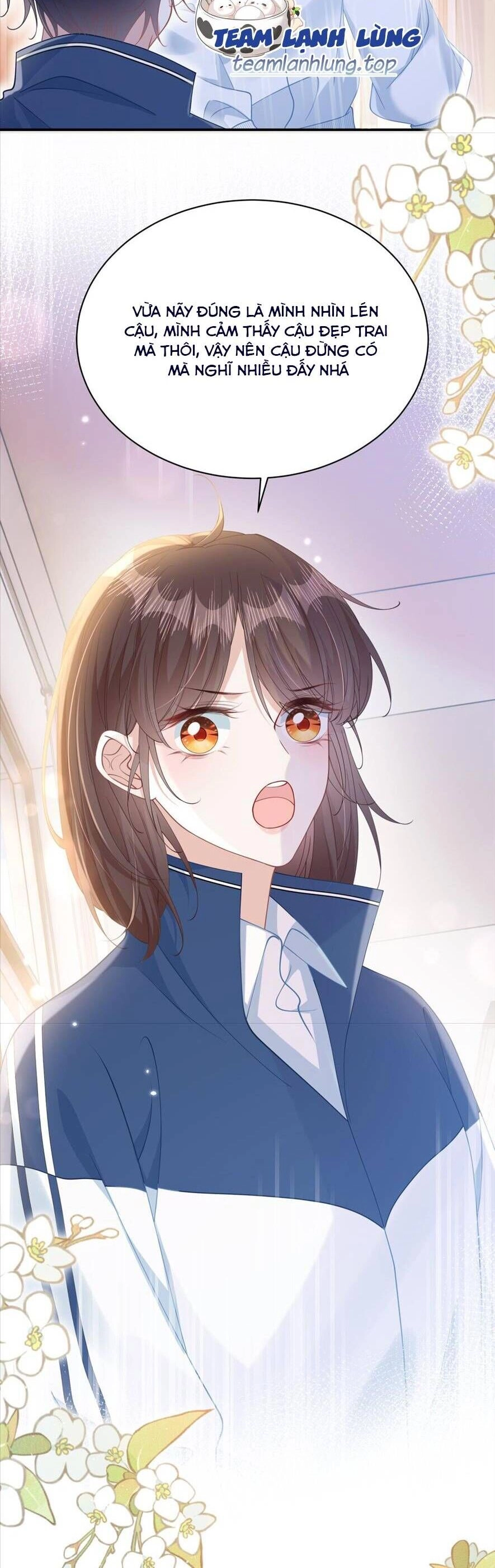 Sau Khi Xuyên Sách Tôi Còn Chẳng Phải Là Nữ Phụ Chapter 11 - 16