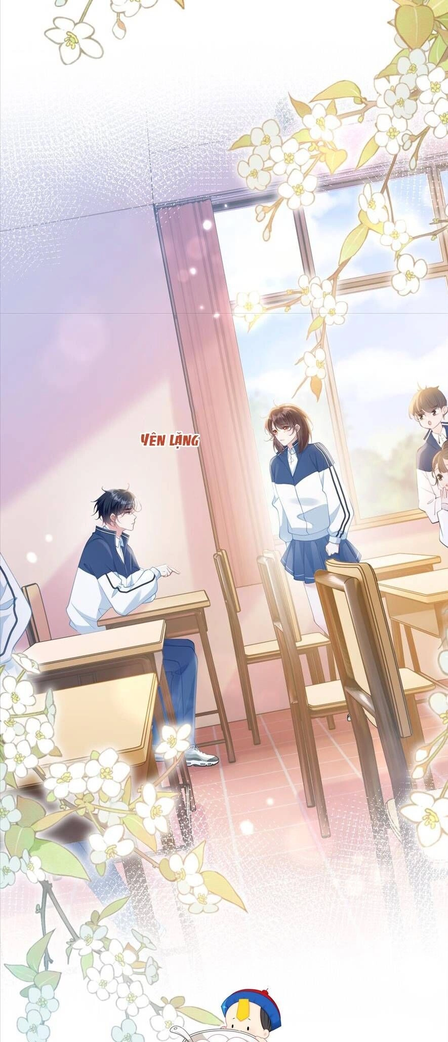 Sau Khi Xuyên Sách Tôi Còn Chẳng Phải Là Nữ Phụ Chapter 11 - 17