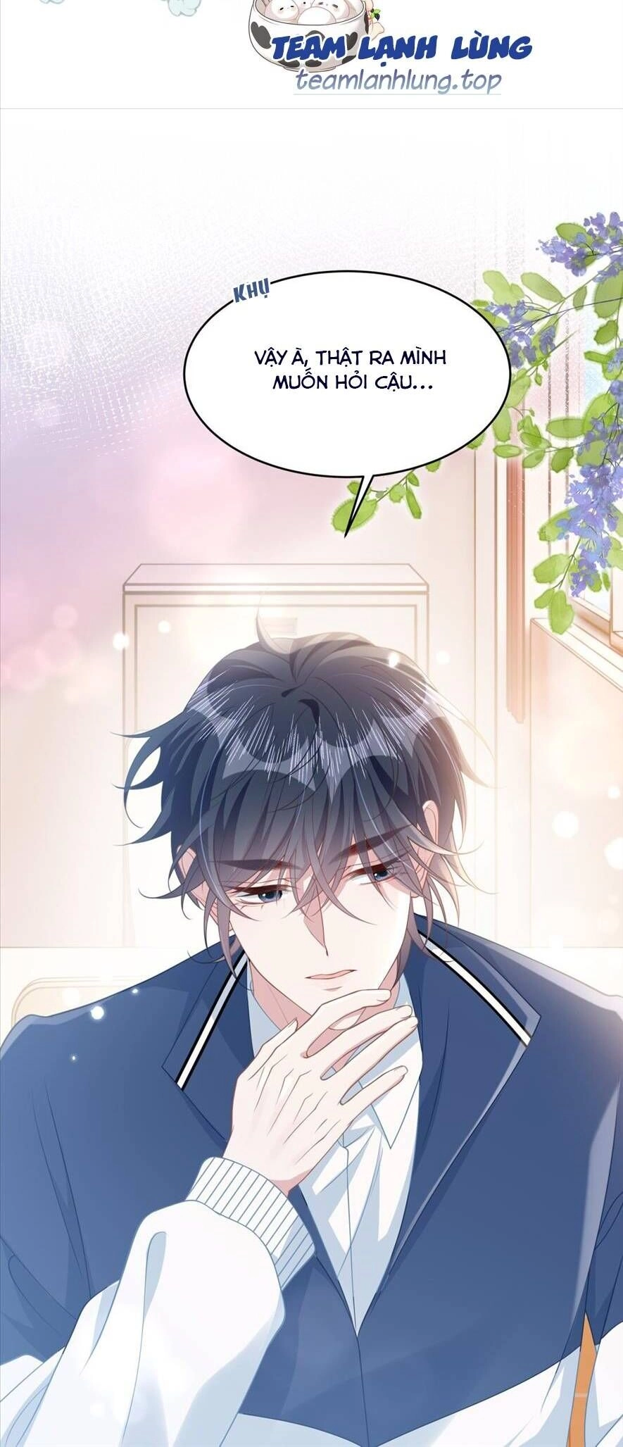 Sau Khi Xuyên Sách Tôi Còn Chẳng Phải Là Nữ Phụ Chapter 11 - 18