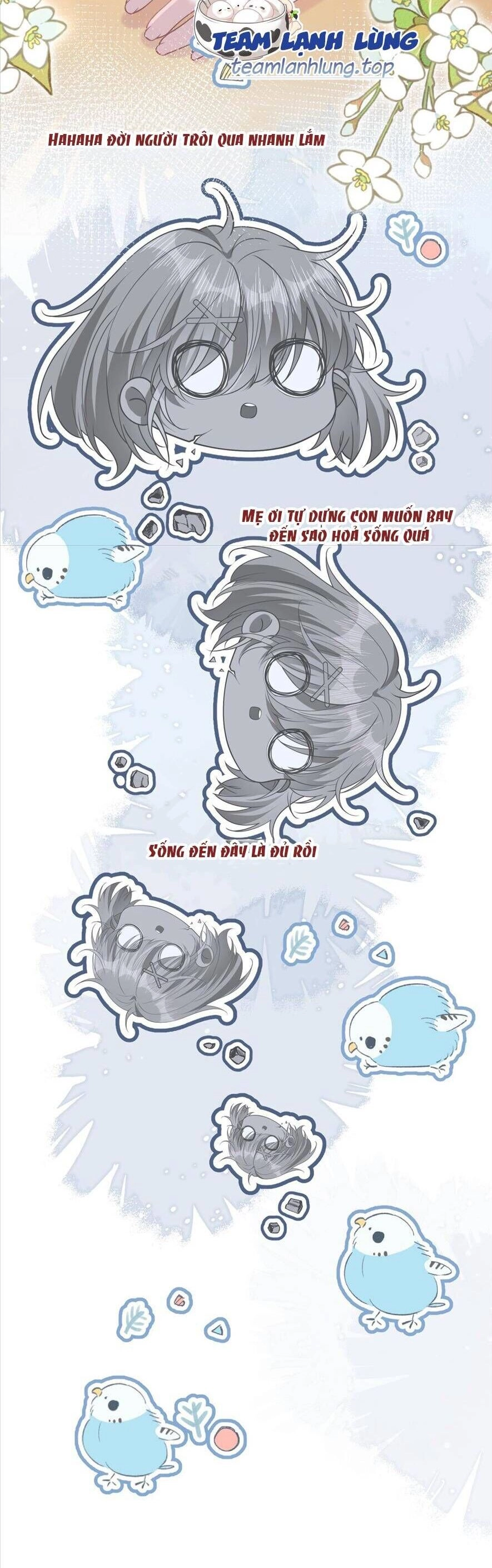 Sau Khi Xuyên Sách Tôi Còn Chẳng Phải Là Nữ Phụ Chapter 11 - 20