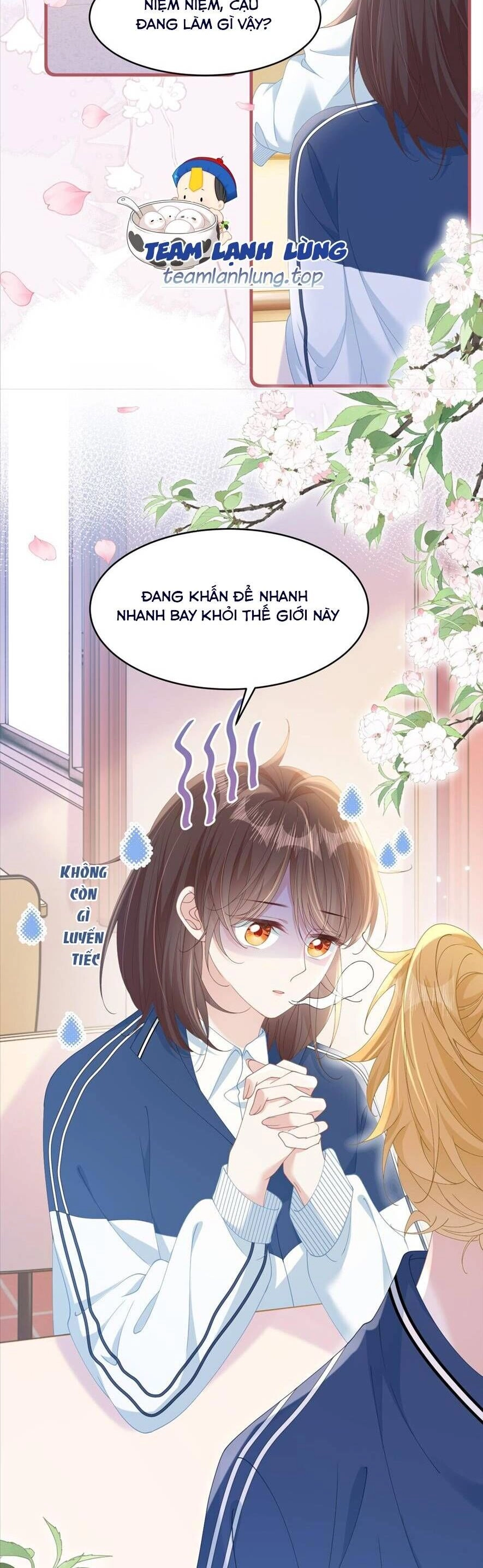 Sau Khi Xuyên Sách Tôi Còn Chẳng Phải Là Nữ Phụ Chapter 11 - 22