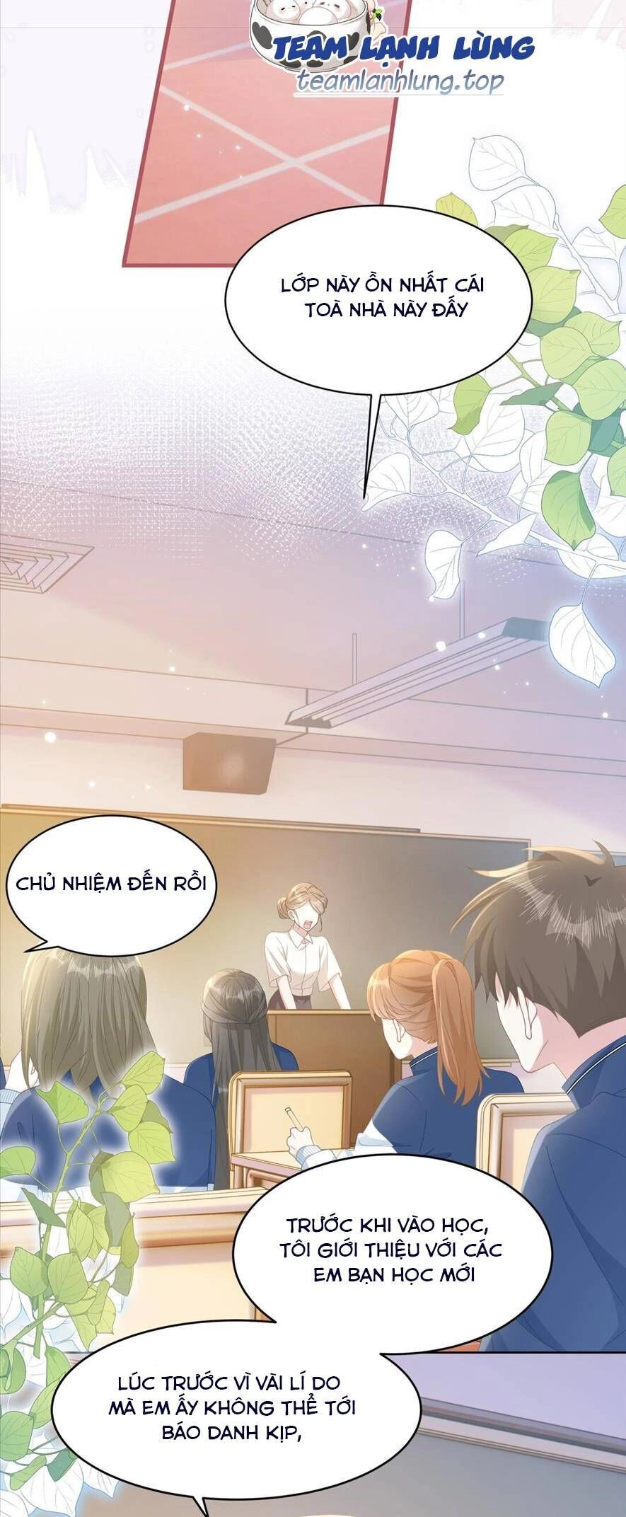 Sau Khi Xuyên Sách Tôi Còn Chẳng Phải Là Nữ Phụ Chapter 11 - 24