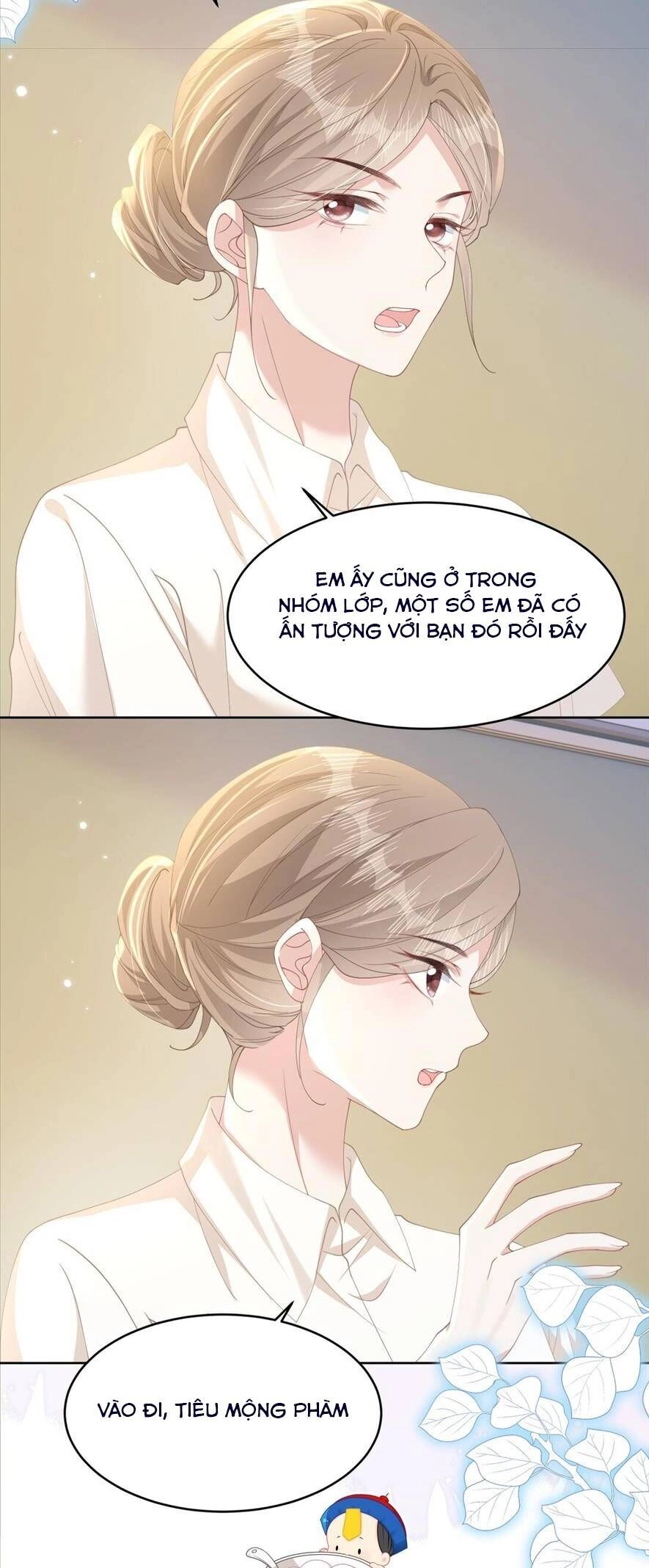 Sau Khi Xuyên Sách Tôi Còn Chẳng Phải Là Nữ Phụ Chapter 11 - 25