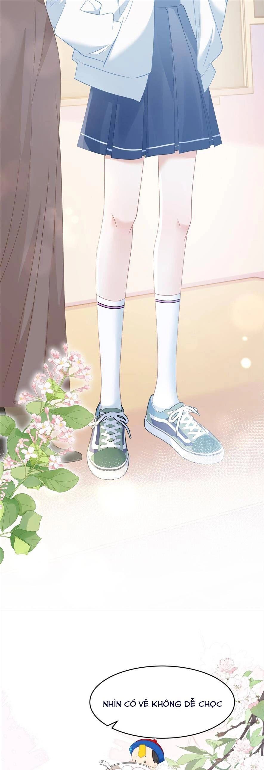 Sau Khi Xuyên Sách Tôi Còn Chẳng Phải Là Nữ Phụ Chapter 11 - 27