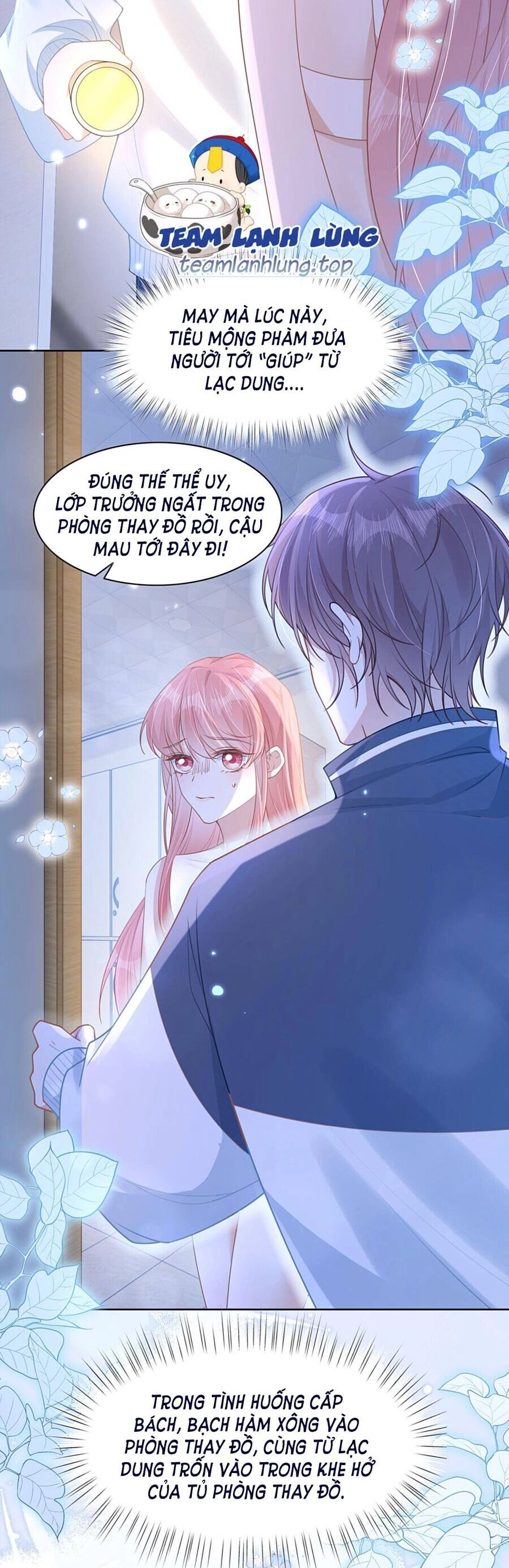 Sau Khi Xuyên Sách Tôi Còn Chẳng Phải Là Nữ Phụ Chapter 12 - 4