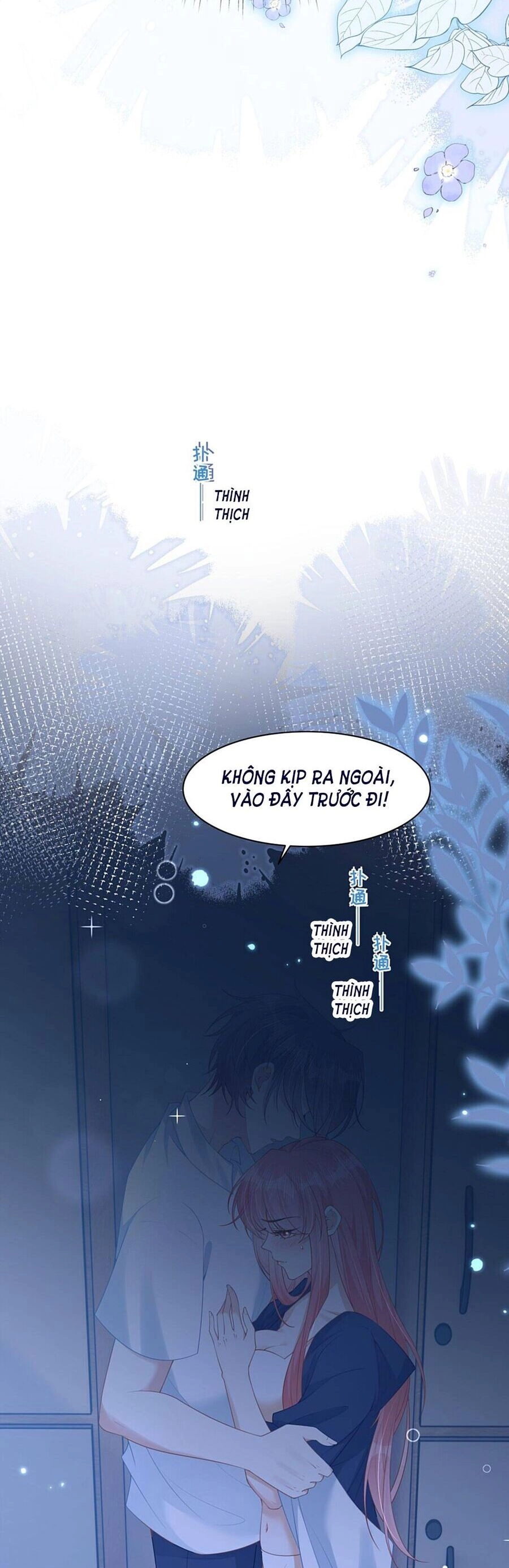 Sau Khi Xuyên Sách Tôi Còn Chẳng Phải Là Nữ Phụ Chapter 12 - 5