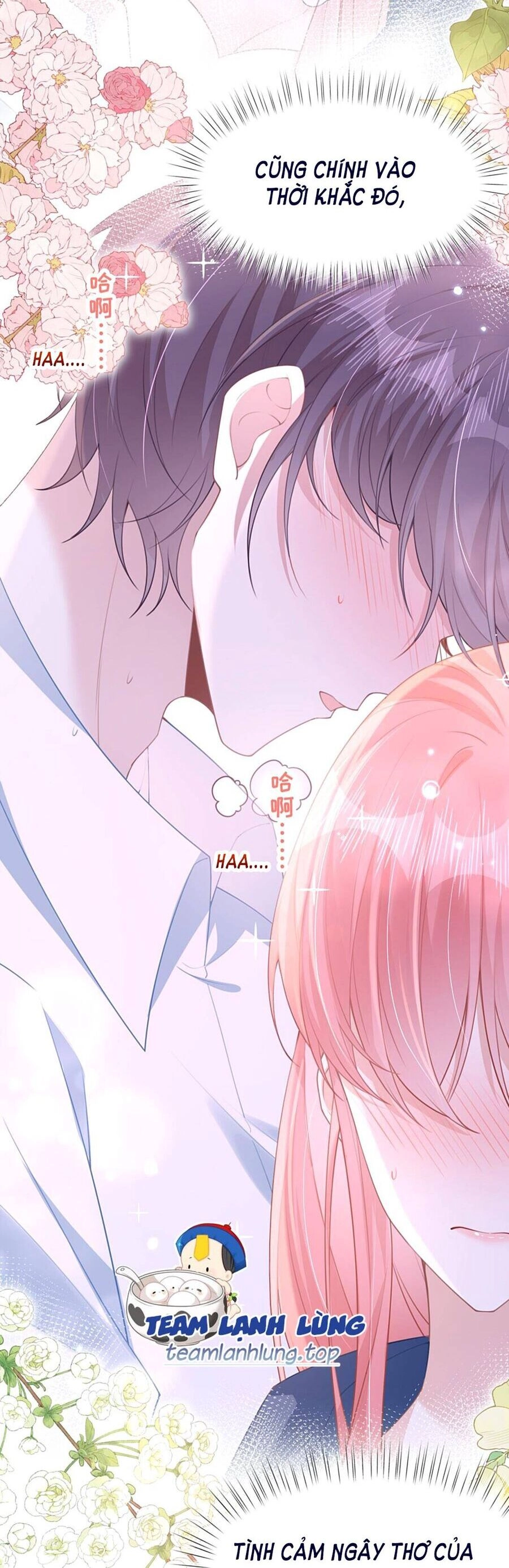 Sau Khi Xuyên Sách Tôi Còn Chẳng Phải Là Nữ Phụ Chapter 12 - 7