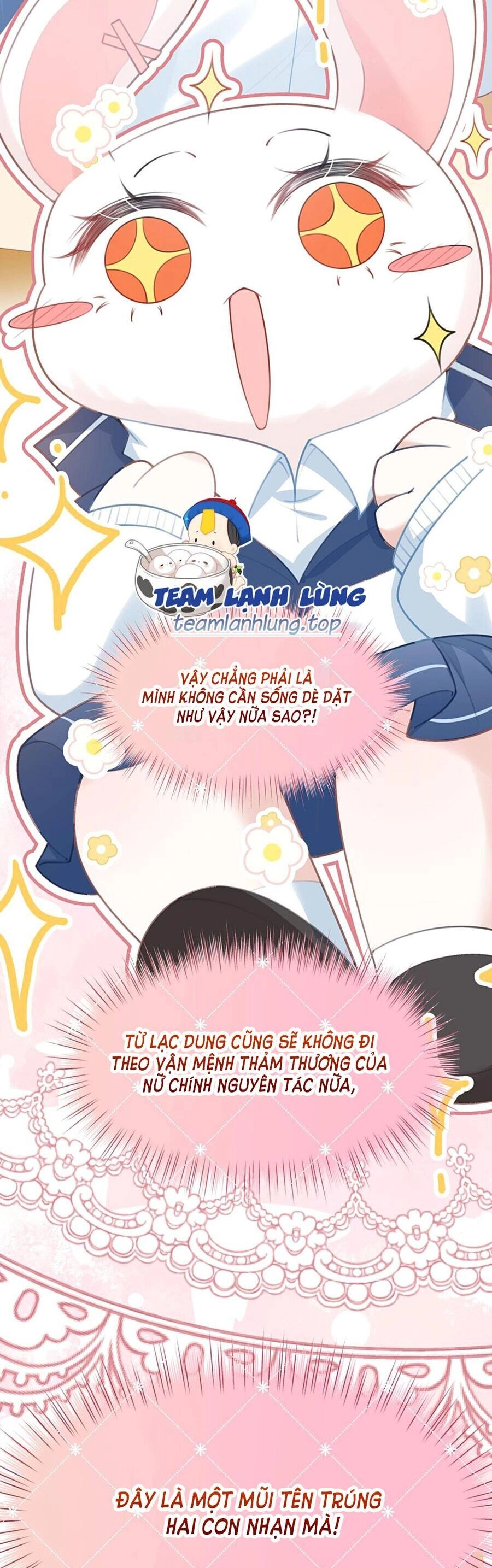 Sau Khi Xuyên Sách Tôi Còn Chẳng Phải Là Nữ Phụ Chapter 12 - 11