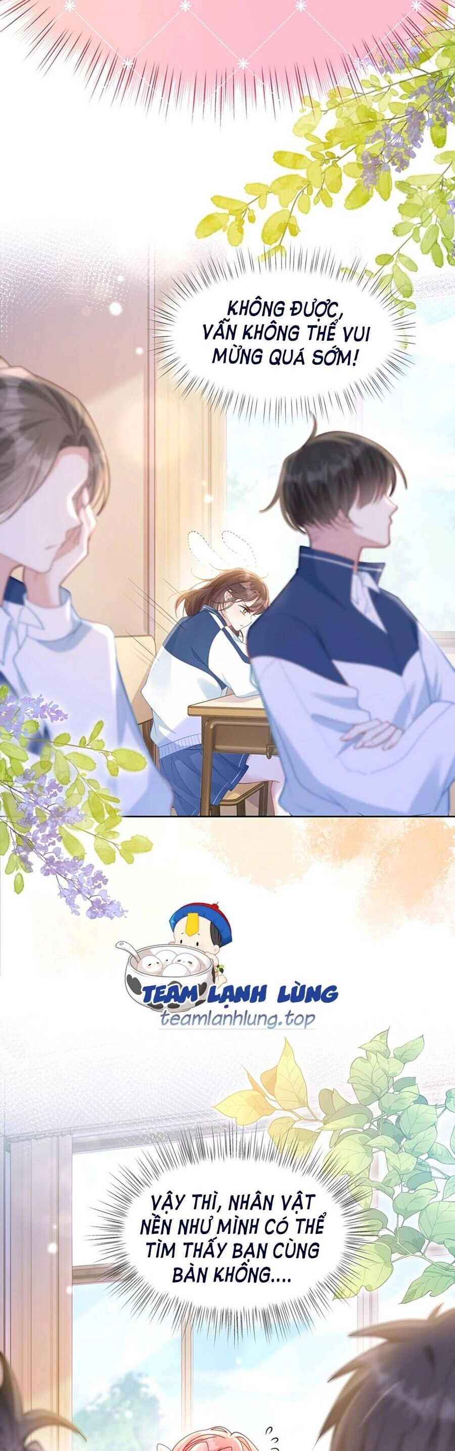 Sau Khi Xuyên Sách Tôi Còn Chẳng Phải Là Nữ Phụ Chapter 12 - 12