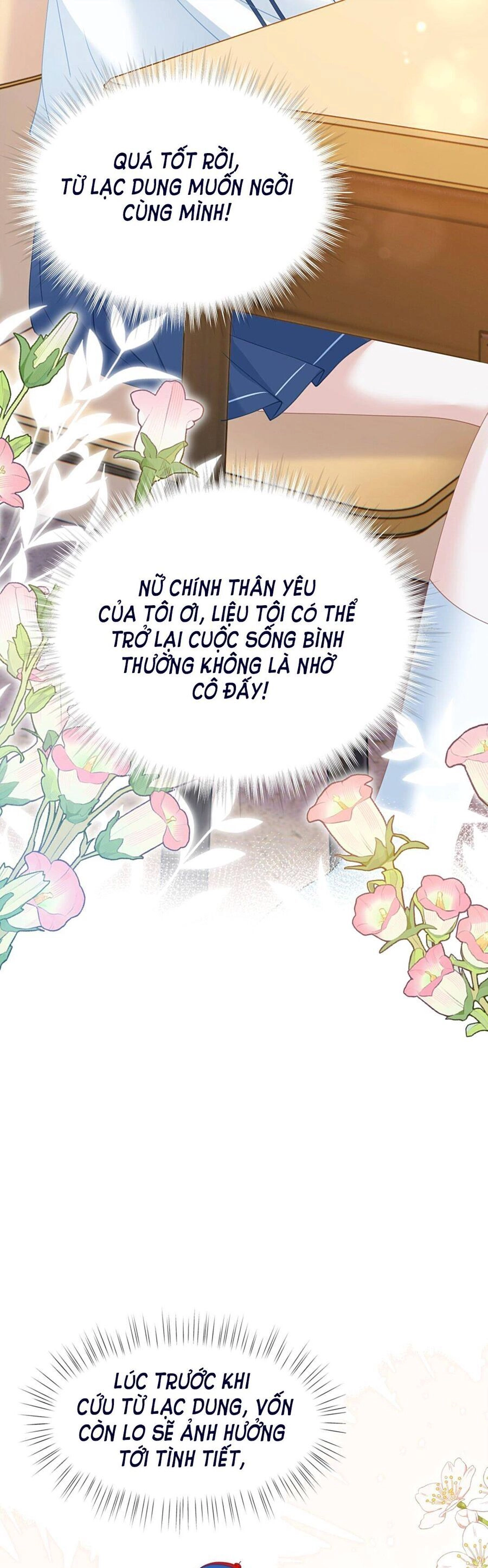 Sau Khi Xuyên Sách Tôi Còn Chẳng Phải Là Nữ Phụ Chapter 12 - 15