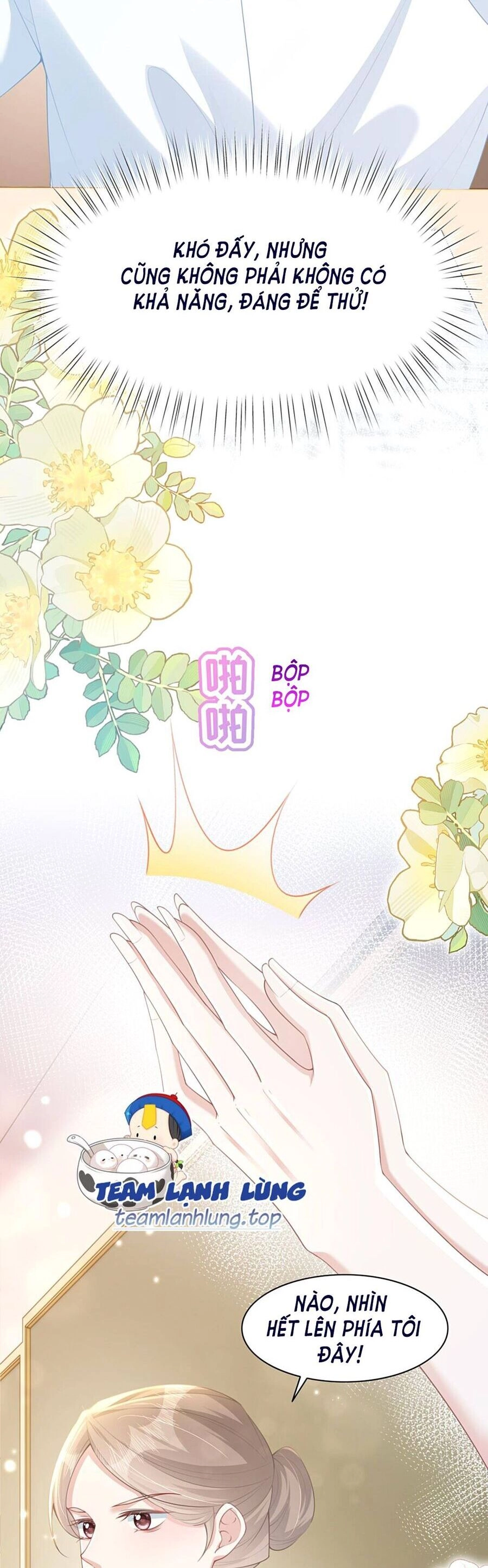 Sau Khi Xuyên Sách Tôi Còn Chẳng Phải Là Nữ Phụ Chapter 12 - 18