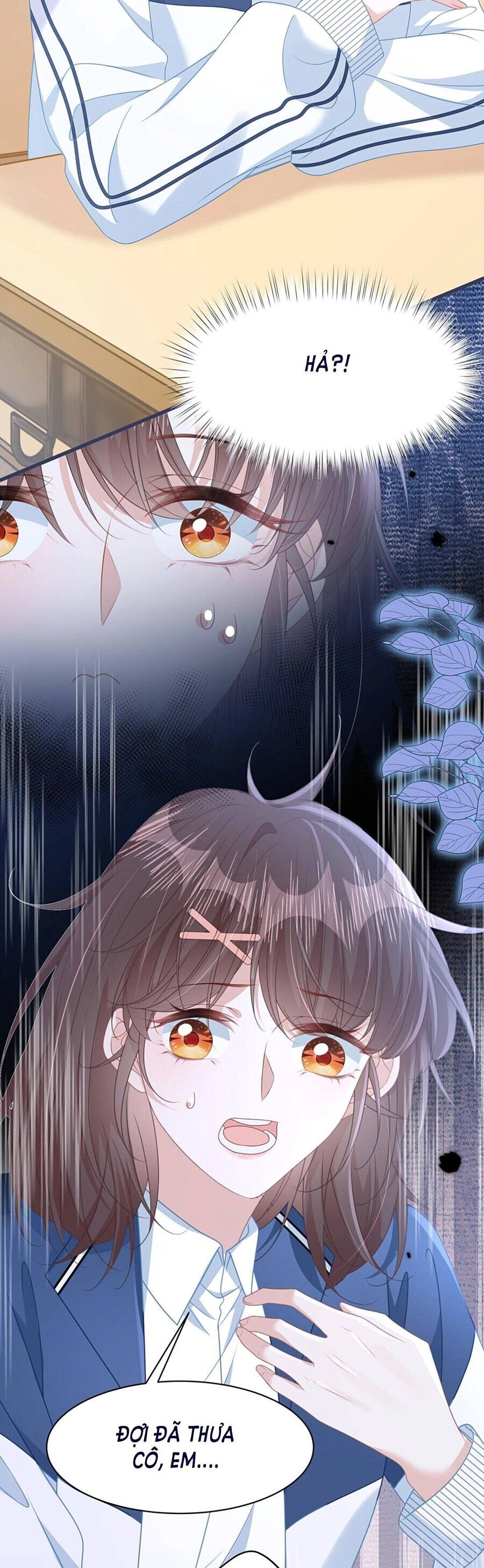 Sau Khi Xuyên Sách Tôi Còn Chẳng Phải Là Nữ Phụ Chapter 12 - 26