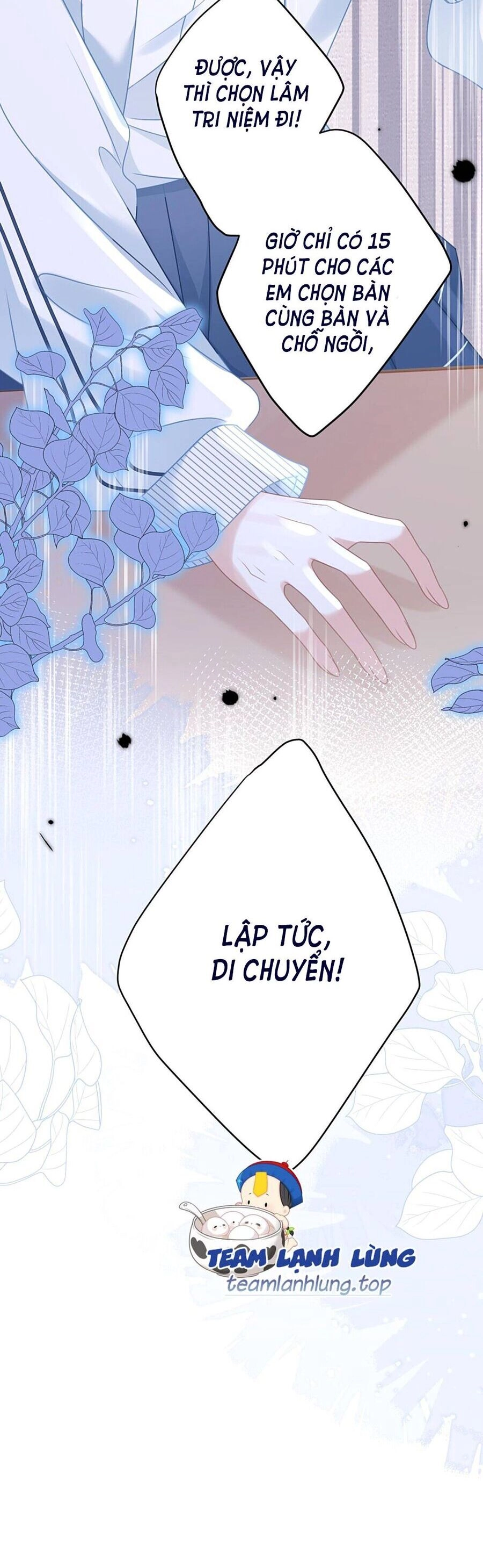 Sau Khi Xuyên Sách Tôi Còn Chẳng Phải Là Nữ Phụ Chapter 12 - 27