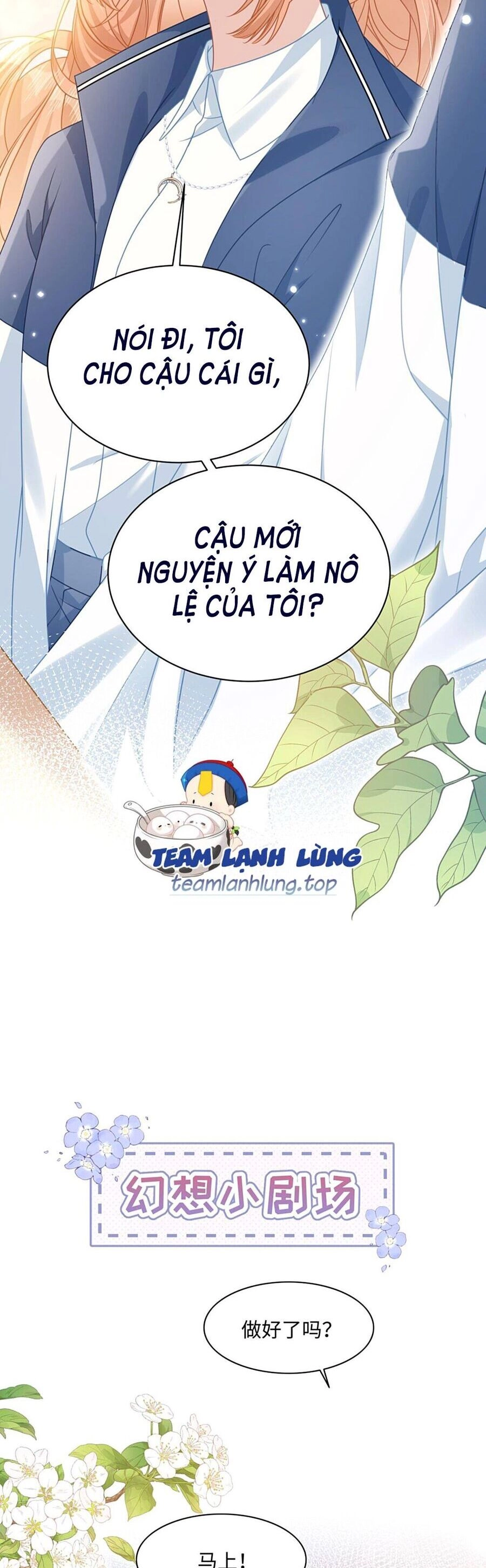 Sau Khi Xuyên Sách Tôi Còn Chẳng Phải Là Nữ Phụ Chapter 12 - 31