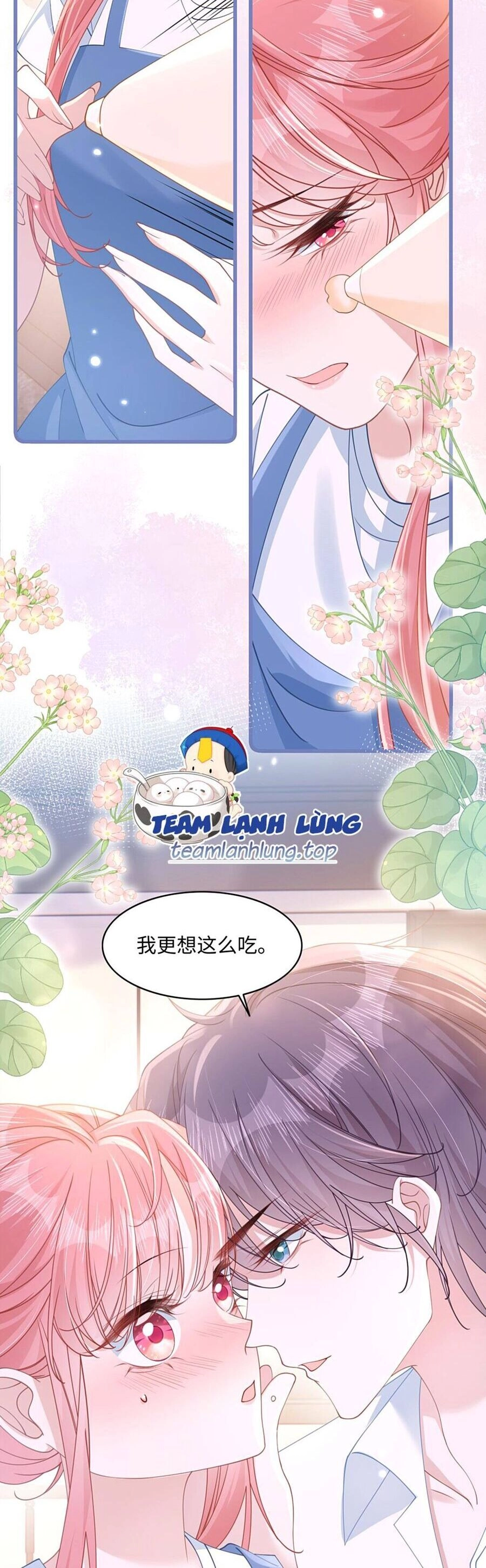 Sau Khi Xuyên Sách Tôi Còn Chẳng Phải Là Nữ Phụ Chapter 12 - 33