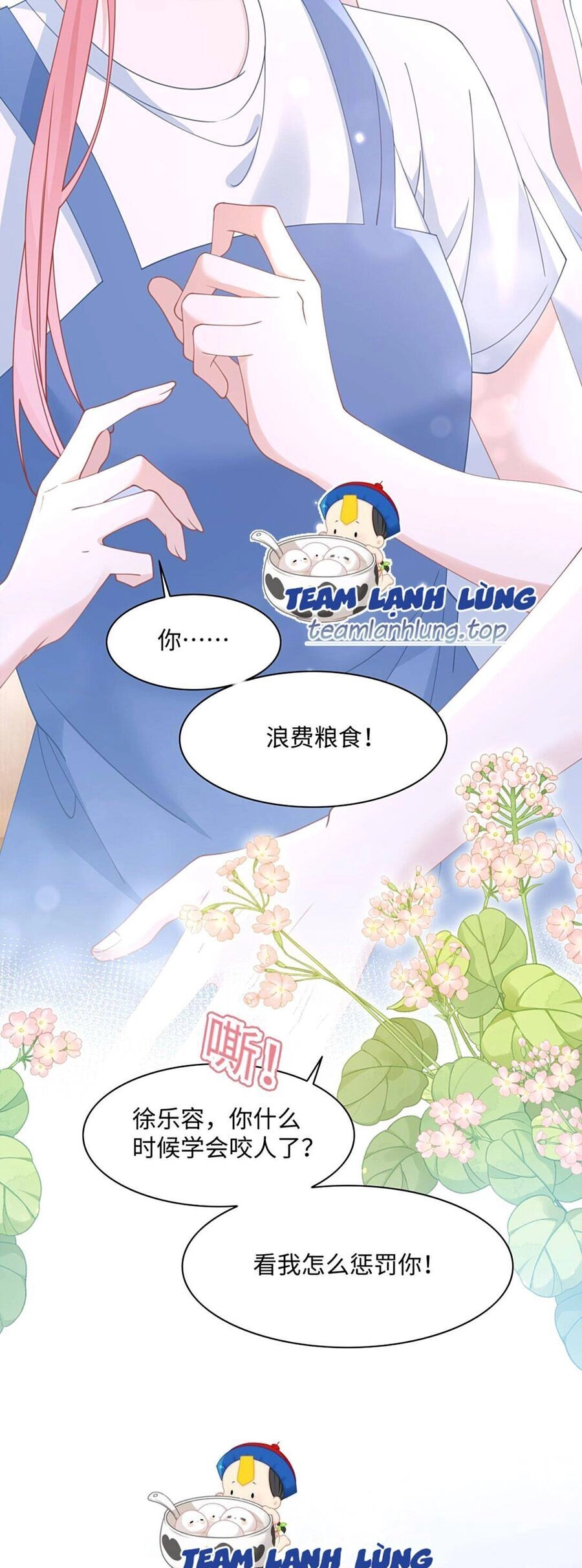 Sau Khi Xuyên Sách Tôi Còn Chẳng Phải Là Nữ Phụ Chapter 12 - 34