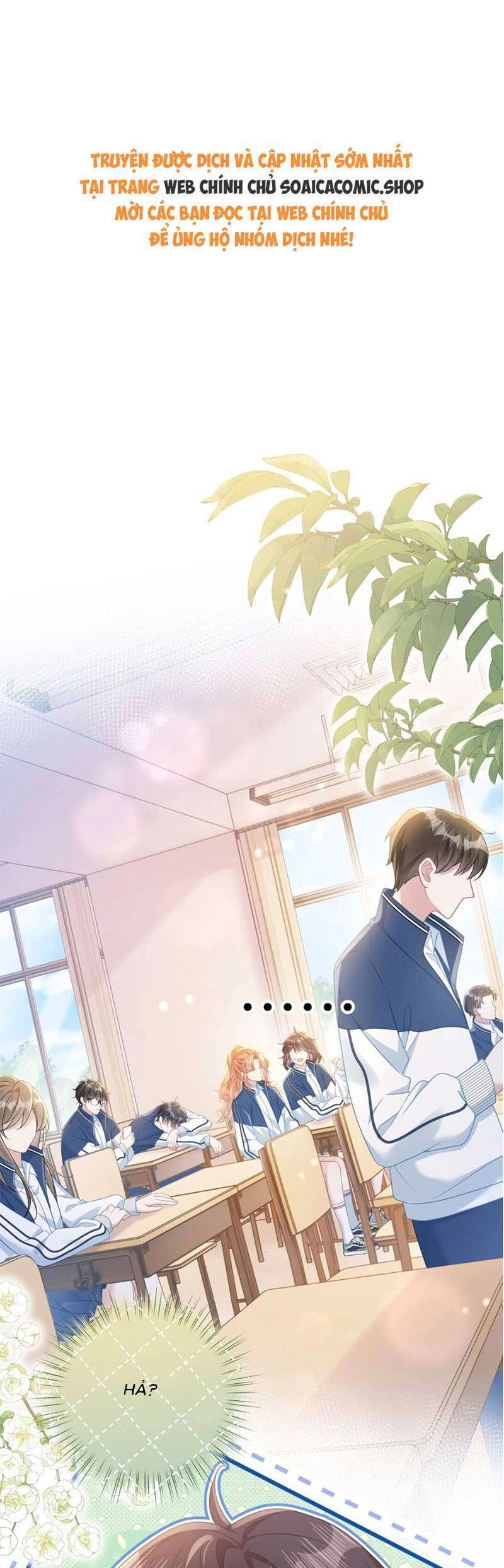 Sau Khi Xuyên Sách Tôi Còn Chẳng Phải Là Nữ Phụ Chapter 13 - 1