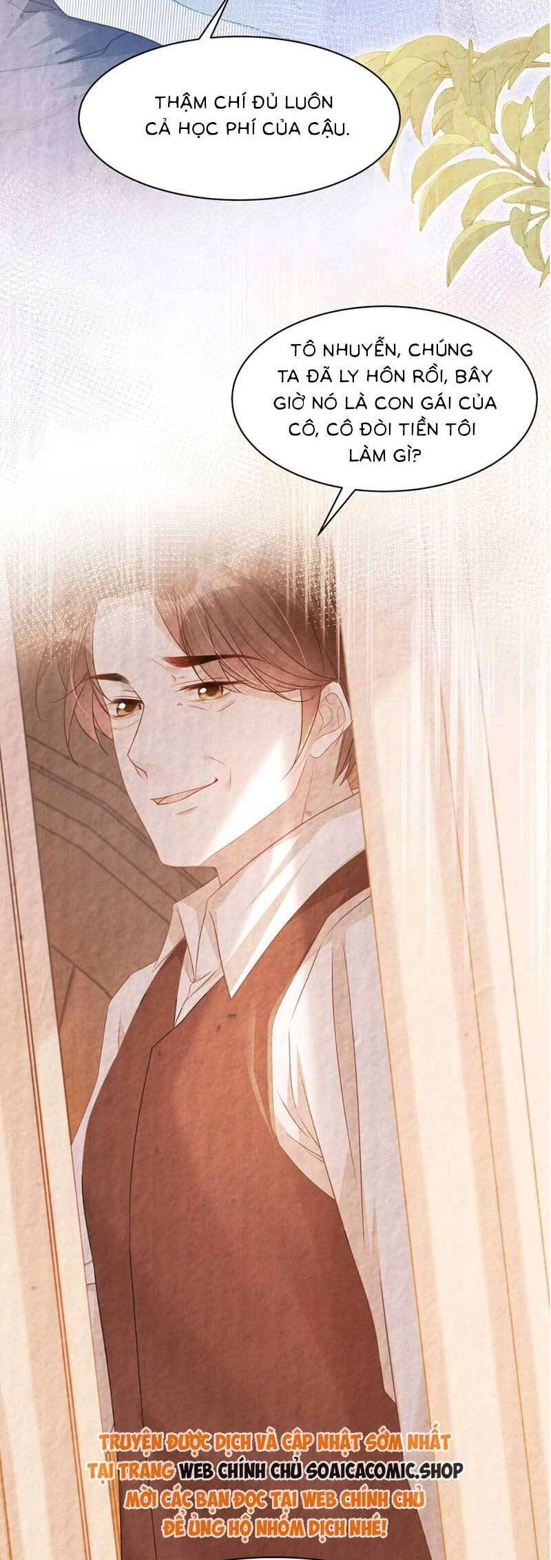 Sau Khi Xuyên Sách Tôi Còn Chẳng Phải Là Nữ Phụ Chapter 13 - 12