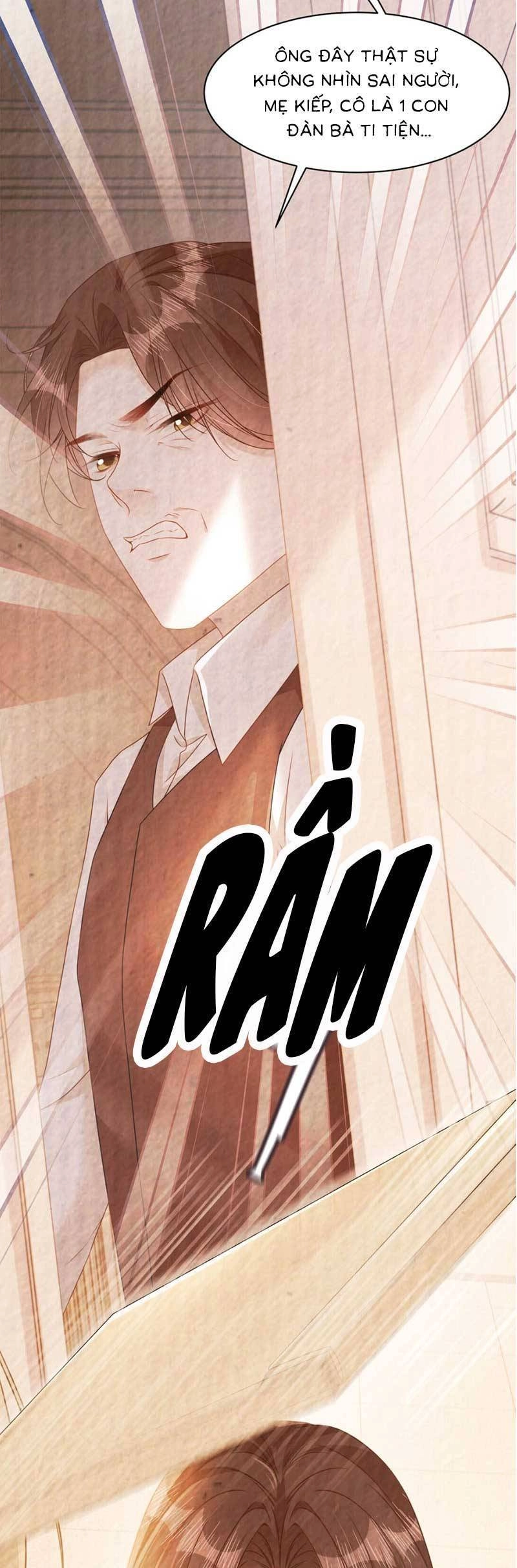 Sau Khi Xuyên Sách Tôi Còn Chẳng Phải Là Nữ Phụ Chapter 13 - 14