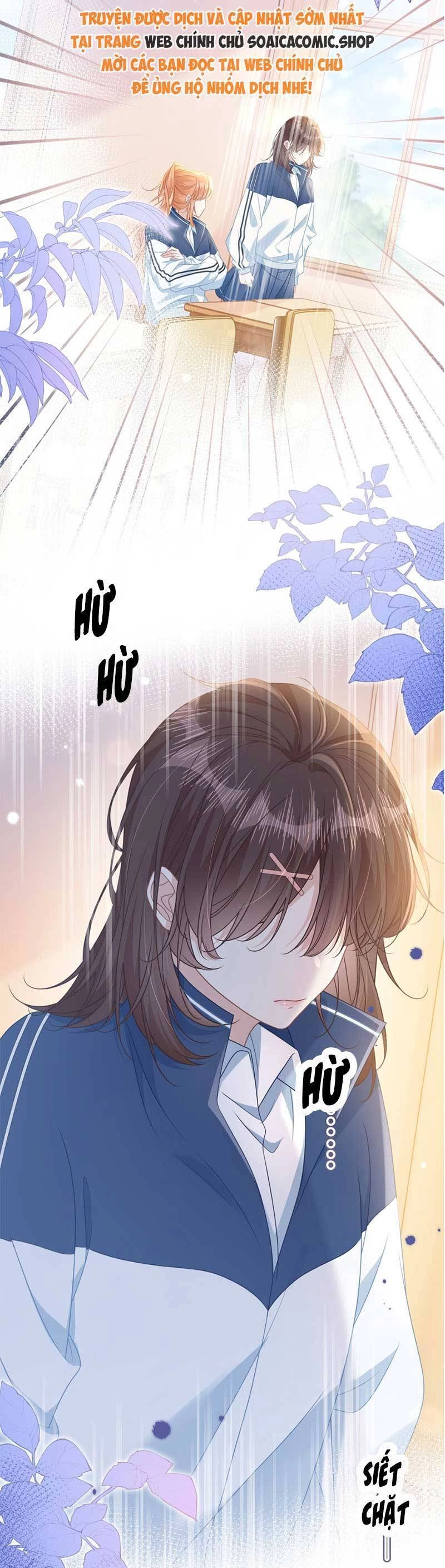 Sau Khi Xuyên Sách Tôi Còn Chẳng Phải Là Nữ Phụ Chapter 13 - 17