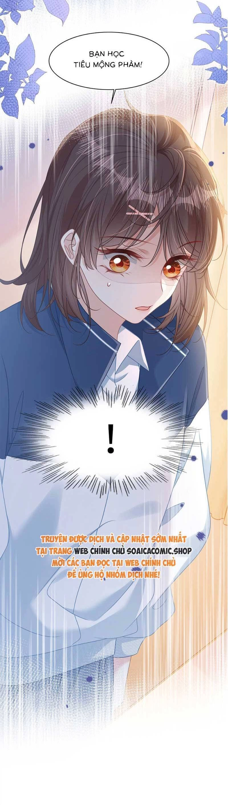 Sau Khi Xuyên Sách Tôi Còn Chẳng Phải Là Nữ Phụ Chapter 13 - 18