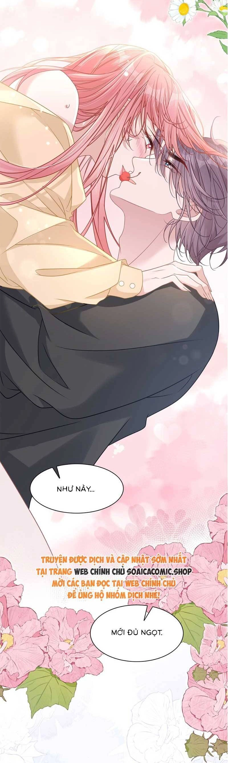 Sau Khi Xuyên Sách Tôi Còn Chẳng Phải Là Nữ Phụ Chapter 13 - 27