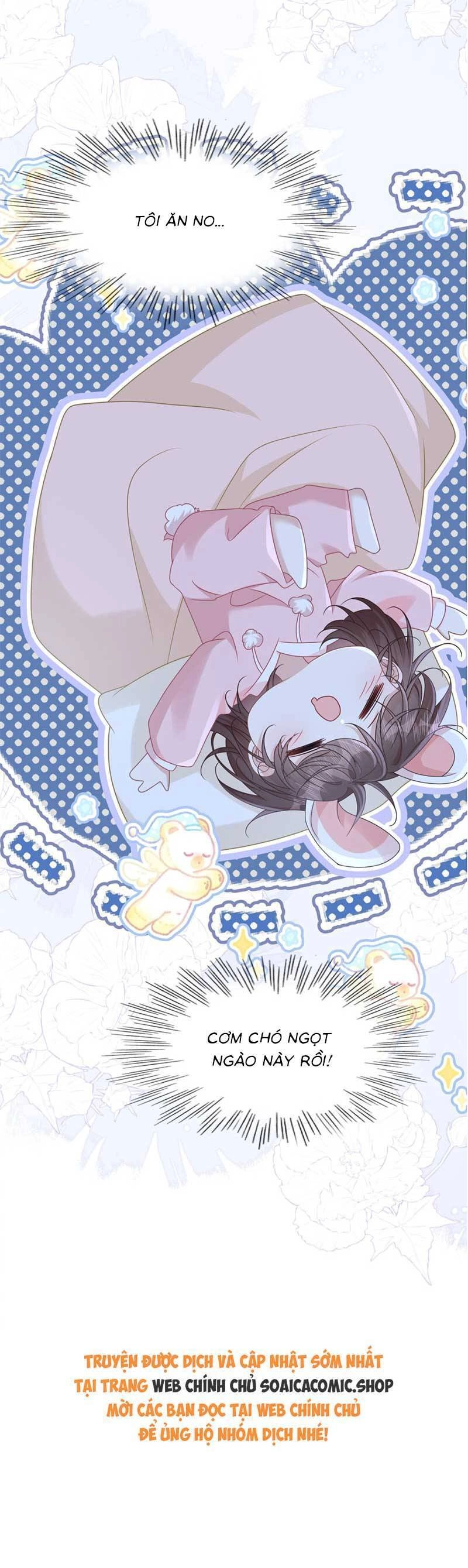 Sau Khi Xuyên Sách Tôi Còn Chẳng Phải Là Nữ Phụ Chapter 13 - 28