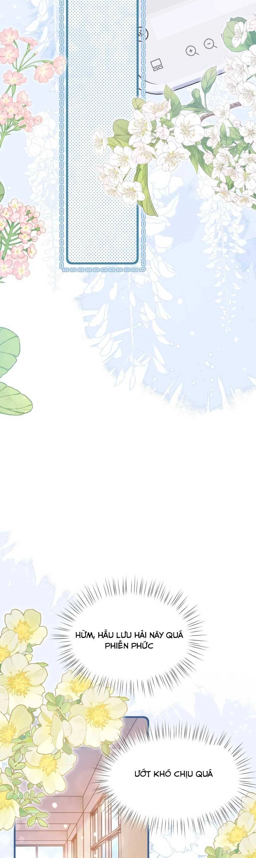 Sau Khi Xuyên Sách Tôi Còn Chẳng Phải Là Nữ Phụ Chapter 14 - 18