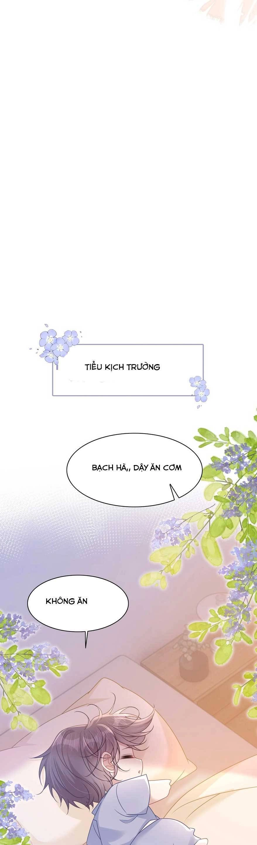 Sau Khi Xuyên Sách Tôi Còn Chẳng Phải Là Nữ Phụ Chapter 14 - 29