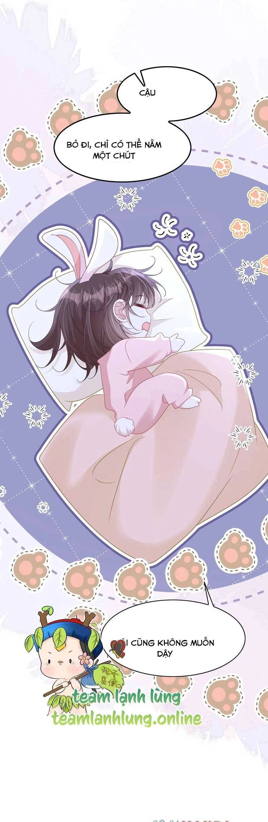 Sau Khi Xuyên Sách Tôi Còn Chẳng Phải Là Nữ Phụ Chapter 14 - 33