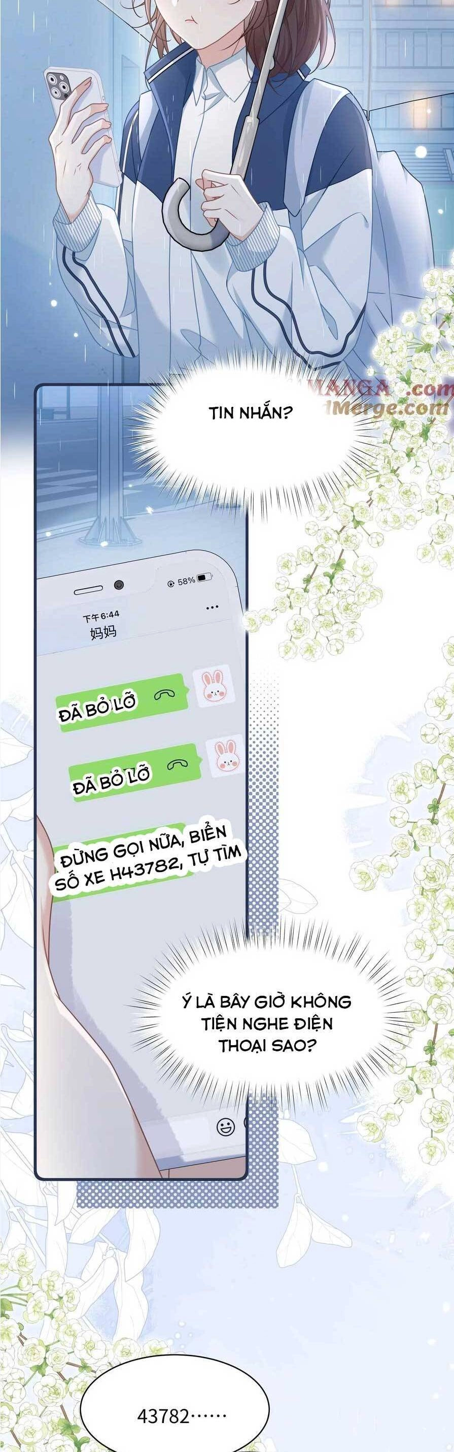 Sau Khi Xuyên Sách Tôi Còn Chẳng Phải Là Nữ Phụ Chapter 15 - 3