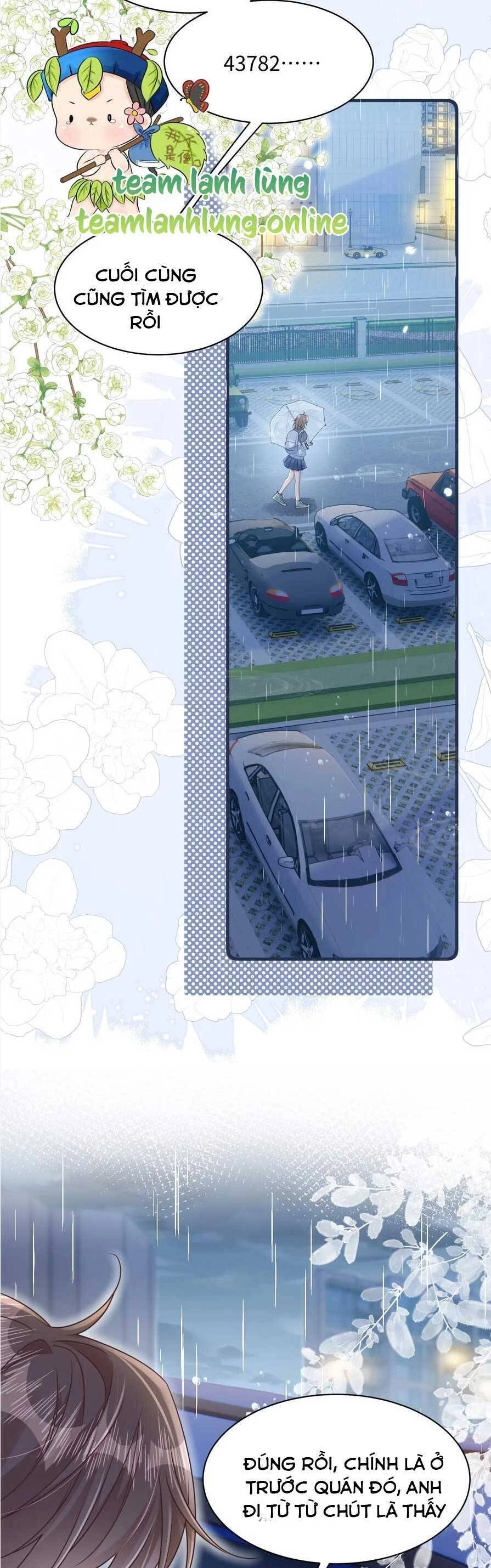 Sau Khi Xuyên Sách Tôi Còn Chẳng Phải Là Nữ Phụ Chapter 15 - 4