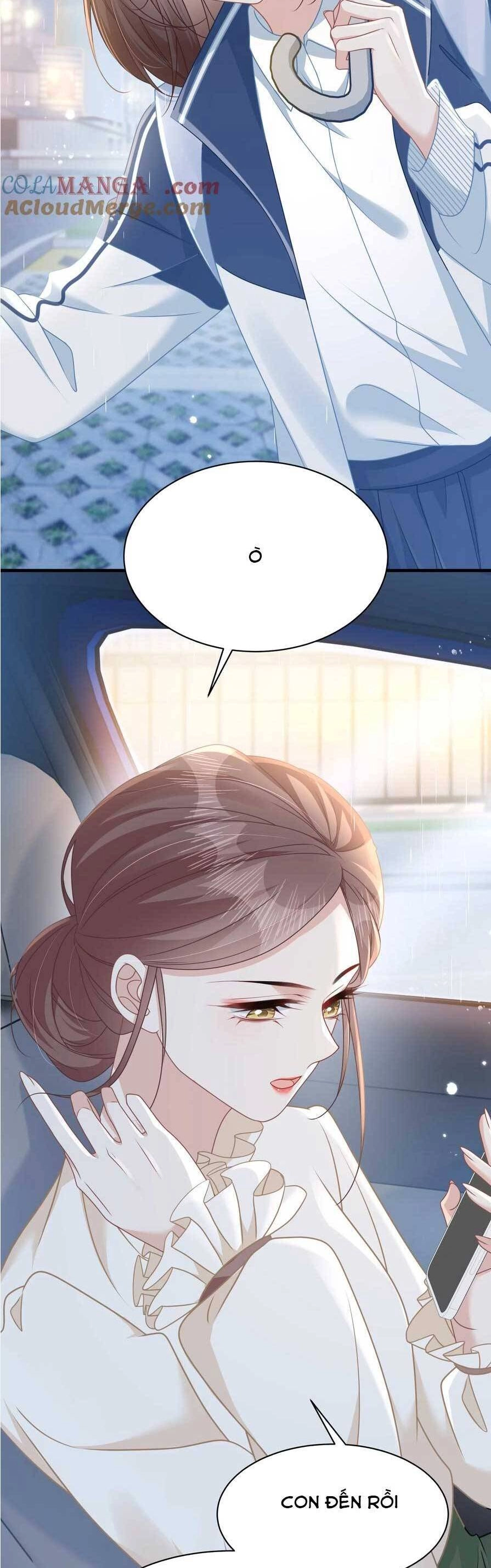 Sau Khi Xuyên Sách Tôi Còn Chẳng Phải Là Nữ Phụ Chapter 15 - 7