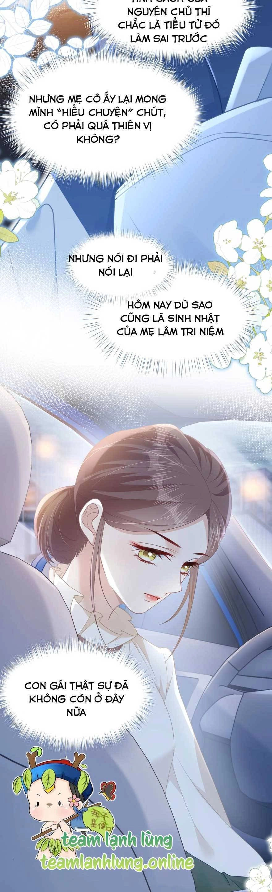 Sau Khi Xuyên Sách Tôi Còn Chẳng Phải Là Nữ Phụ Chapter 15 - 12